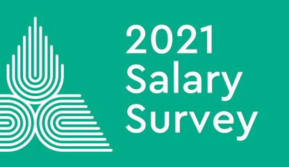 Salary Survey 2021 